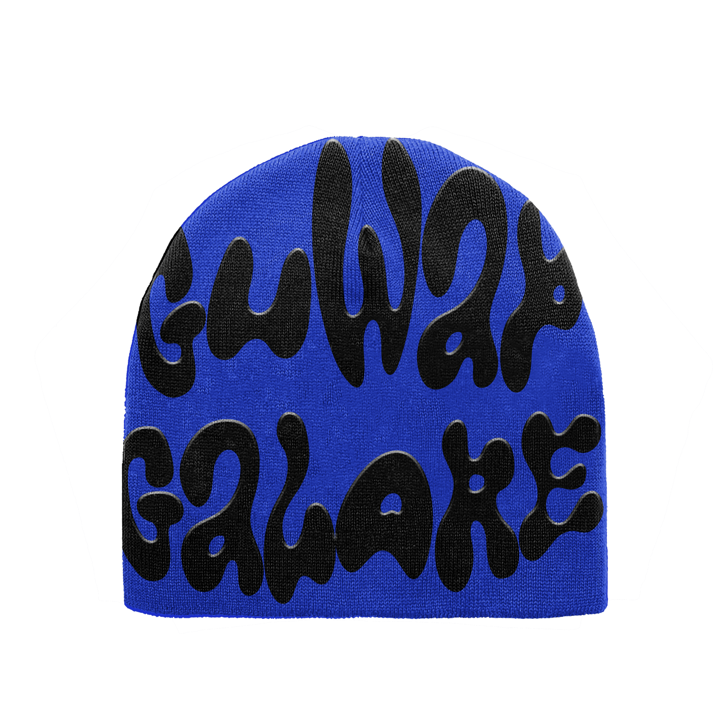 Exclusive Pop Up Shop GUWAP GALORE BEANIE