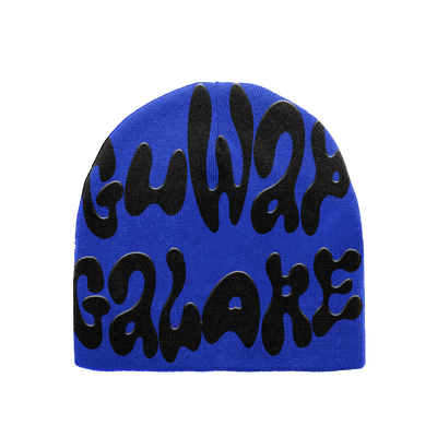 CLASSIC GALORE BEANIE