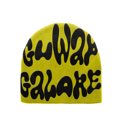 Exclusive Pop Up Shop GUWAP GALORE BEANIE