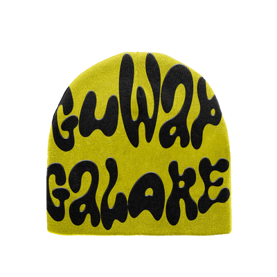 CLASSIC GALORE BEANIE